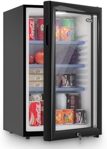 Минибар Coldvine AC-50BG фото в Челябинске Минибар Cold Vine AC-50BG фото в Челябинске