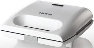 Сэндвичница Gorenje SM701GCW фото в Челябинске