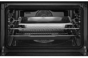 Духовой шкаф Смег SF4101MCNO фото 3 в Челябинске Духовой шкаф Smeg SF4101MCNO фото 3 в Челябинске