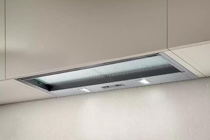 Встраиваемая вытяжка ELICA CIAK LUX GR/A/L/56 фото 2 в Челябинске