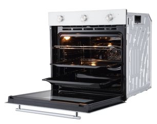 Духовой шкаф Кертинг OKB 1310 GSCW фото 4 в Челябинске Духовой шкаф Korting OKB 1310 GSCW фото 4 в Челябинске