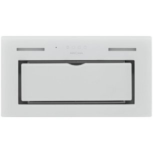 Встраиваемая вытяжка Крона ZANDER 600 DN WHITE S фото 2 в Челябинске Встраиваемая вытяжка KRONA ZANDER 600 DN WHITE S фото 2 в Челябинске