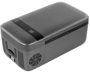 Автомобильный холодильник БОРК Z630 фото 2 в Челябинске Автомобильный холодильник BORK Z630 фото 2 в Челябинске