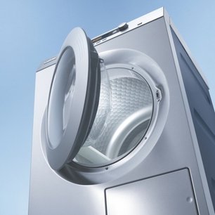 Стиральная машина Миле PW 6080 Vario LP RU сталь фото 2 в Челябинске Стиральная машина Miele PW 6080 Vario LP RU сталь фото 2 в Челябинске