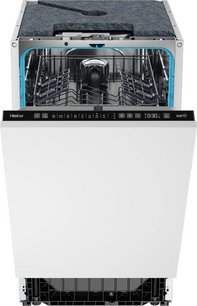 Встраиваемая посудомоечная машина Haier HDWE10-593RU фото в Челябинске