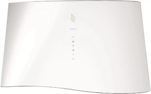 Вытяжка Фалмек Mare 66 (450) (с системой E.ion) ECP white фото в Челябинске Вытяжка Falmec Mare 66 (450) (с системой E.ion) ECP white фото в Челябинске