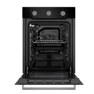 Электрический духовой шкаф Maunfeld EOEC516PB фото 3 в Челябинске