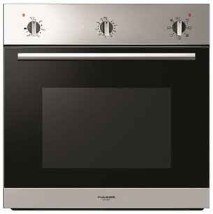 Духовой шкаф Фулгор Милано PO 6007 ST X фото в Челябинске Духовой шкаф Fulgor Milano PO 6007 ST X фото в Челябинске