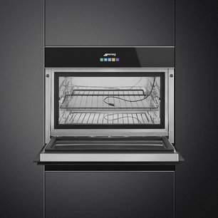 Встраиваемый шкаф для шоковой заморозки Смег SAB4604NX фото 3 в Челябинске Встраиваемый шкаф для шоковой заморозки Smeg SAB4604NX фото 3 в Челябинске