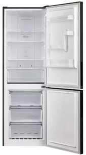 Холодильник Маунфилд MFF185NFSB10 Inverter фото 3 в Челябинске Холодильник Maunfeld MFF185NFSB10 Inverter фото 3 в Челябинске