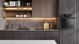 Духовой шкаф Хайер HOQ-F6QAN3DG фото 4 в Челябинске Духовой шкаф Haier HOQ-F6QAN3DG фото 4 в Челябинске