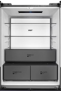 Холодильник Мидеа MDRM706BIE70 фото 4 в Челябинске Холодильник Midea MDRM706BIE70 фото 4 в Челябинске