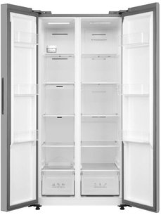 Холодильник Кертинг KNFS 83177 X фото 3 в Челябинске Холодильник Korting KNFS 83177 X фото 3 в Челябинске