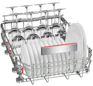 Посудомоечная машина Бош SPS66TW11R фото 2 в Челябинске Посудомоечная машина Bosch SPS66TW11R фото 2 в Челябинске