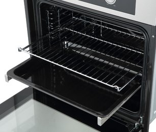 Духовой шкаф Midea MO509103X фото 4 в Челябинске