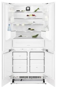 Холодильник Electrolux ENG94514AW фото в Челябинске