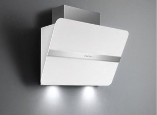Вытяжка Falmec Flipper 85 ix (800) ECP white фото 4 в Челябинске