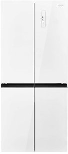 Холодильник Маунфилд MFF183NFWE фото в Челябинске Холодильник Maunfeld MFF183NFWE фото в Челябинске