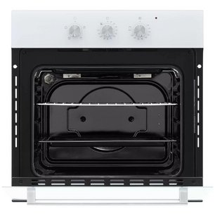 Духовой шкаф Крона ESSENZA 60 WH G2 фото 3 в Челябинске Духовой шкаф KRONA ESSENZA 60 WH G2 фото 3 в Челябинске