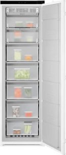 Встраиваемая морозильная камера Электролюкс KUN7NE18S фото в Челябинске Встраиваемая морозильная камера Electrolux KUN7NE18S фото в Челябинске