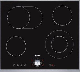 Независимая варочная панель Neff T14T40N0 фото в Челябинске