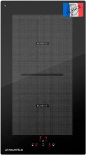 Индукционная варочная панель Маунфилд MVI31.FL2-BK фото в Челябинске Индукционная варочная панель Maunfeld MVI31.FL2-BK фото в Челябинске