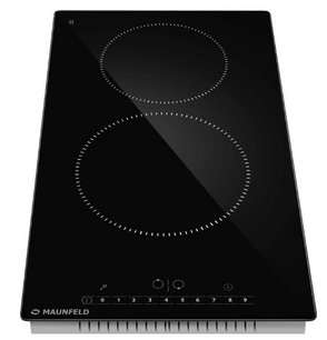Варочная панель Maunfeld AVCE3024SBK фото 4 в Челябинске