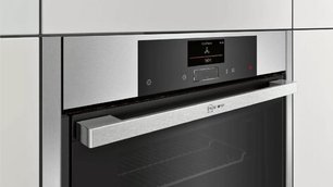 Духовой шкаф Нефф B45CS24N0 фото 2 в Челябинске Духовой шкаф Neff B45CS24N0 фото 2 в Челябинске