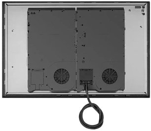 Варочная панель Smeg SI1F7845B фото 2 в Челябинске