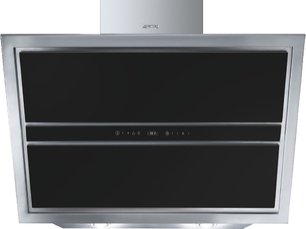 Вытяжка Смег KCV9NE фото в Челябинске Вытяжка Smeg KCV9NE фото в Челябинске