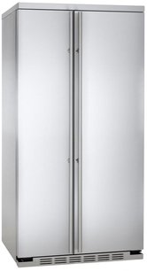 Холодильник Ио Мабе ORGS2DBHF 60 фото 2 в Челябинске Холодильник IO MABE ORGS2DBHF 60 фото 2 в Челябинске