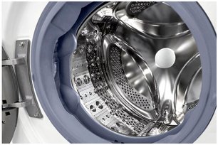 Стиральная машина LG TW4V5ES0W фото 3 в Челябинске