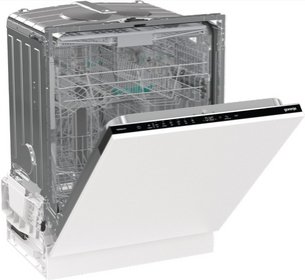 Встраиваемая посудомоечная машина Gorenje GV643D90 фото 3 в Челябинске