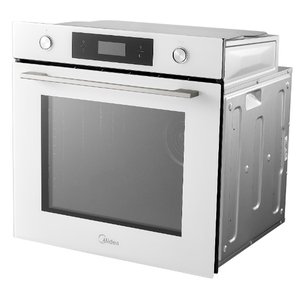 Духовой шкаф Мидеа MO78100CGW фото 3 в Челябинске Духовой шкаф Midea MO78100CGW фото 3 в Челябинске