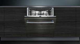 Встраиваемая посудомоечная машина Siemens SN 636X06 KE фото 2 в Челябинске