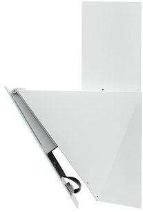Вытяжка Krona GABRIELE 600 white S фото 4 в Челябинске Вытяжка Krona GABRIELE 600 white S фото 4 в Челябинске