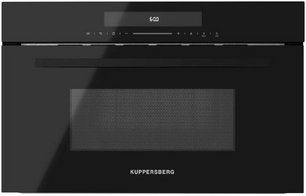 Встраиваемая микроволновая печь Kuppersberg HMW 633 B фото в Челябинске