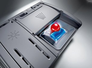 Посудомоечная машина Бош SMS4IMW62Q фото 2 в Челябинске Посудомоечная машина Bosch SMS4IMW62Q фото 2 в Челябинске