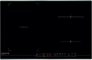 Независимая варочная панель De Dietrich DTI 1167 XE фото в Челябинске