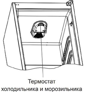 Холодильник Шауб Лоренц SLUS335G2 фото 3 в Челябинске Холодильник Schaub Lorenz SLUS335G2 фото 3 в Челябинске