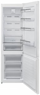 Двухкамерный холодильник Вестфрост VW20NFE00W фото 2 в Челябинске Двухкамерный холодильник Vestfrost VW20NFE00W фото 2 в Челябинске