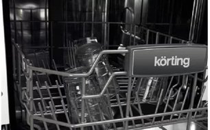 Посудомоечная машина Korting KDI 4550 фото 3 в Челябинске