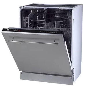 Посудомоечная машина Зигмунд Штайн DW 39.6008 X фото в Челябинске Посудомоечная машина Zigmund Shtain DW 39.6008 X фото в Челябинске