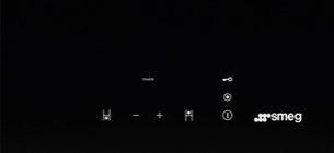 Варочная панель Smeg SE232TX1 фото 2 в Челябинске