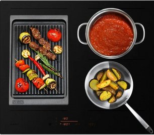 Варочная панель Asko HI5643FMG1 фото 3 в Челябинске