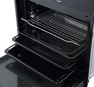 Духовой шкаф Midea MO817100MGB фото 4 в Челябинске