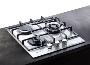 Варочная поверхность Korting HGG 485 CTW фото 4 в Челябинске