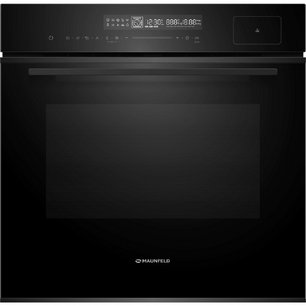 Духовой шкаф Maunfeld MEOR7216STB фото в Челябинске