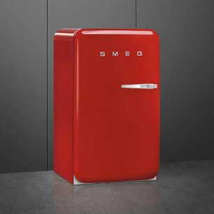 Холодильник Смег FAB10LRD5 фото 4 в Челябинске Холодильник Smeg FAB10LRD5 фото 4 в Челябинске