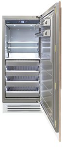 Встраиваемая морозильная камера Fhiaba S900FZ6I фото в Челябинске